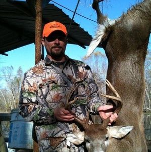 Meet your Posher, Wallace